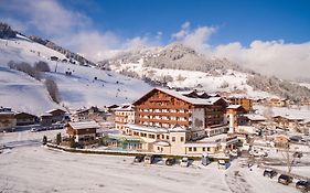 Hotel Tauernhof